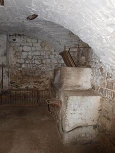 Appartements Gite rural du Mas de Coste : photos des chambres