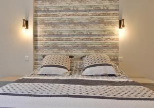 Appartement rénové avec vue sur mer à Fécamp !