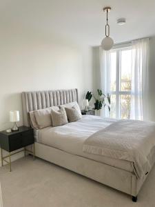 Beautiful 1 bedroom Luxury Apartment near Erith Station