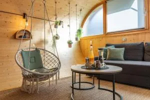 L'Oasis des Coccinelles - Lièpvre