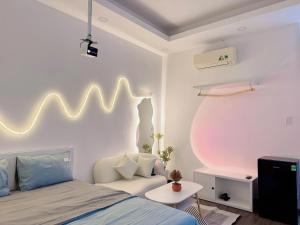 Four P Homestay Binh Thanh