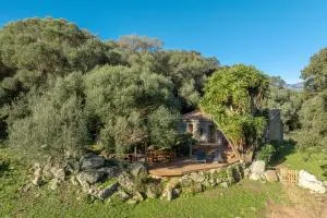 I Carbonni - Bergerie 80m2 entre mer et montagne - Pruno