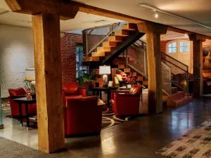 Lancaster Arts Hotel - Mountville