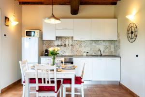 Countryside View - Villetta Chic