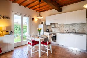 Countryside View - Villetta Chic