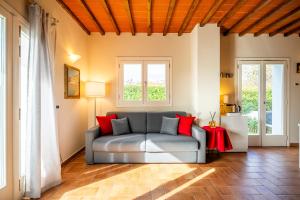 Countryside View - Villetta Chic