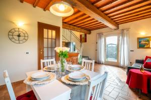 Countryside View - Villetta Chic