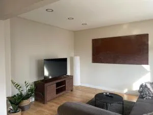 70 qm Wohnung - Rengsdorf