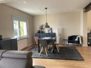 70 qm Wohnung