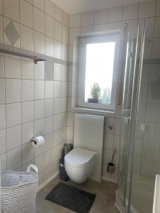 70 qm Wohnung