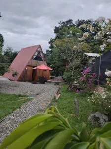 Glamping RanchoEmilio - La Concepción