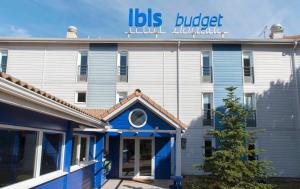 Hotels Ibis Budget Beziers Est La Giniesse : photos des chambres