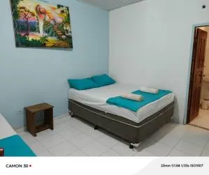 Alojamiento LETICIA - 莱蒂西亚