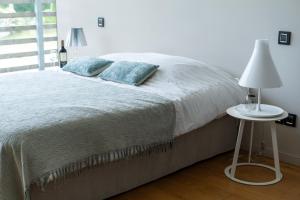 B&B / Chambres d'hotes Le Pavillon : photos des chambres