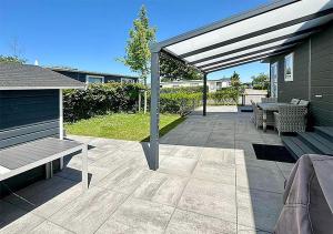 Chalet am See