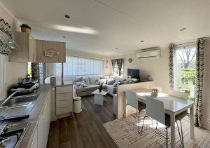Chalet am See