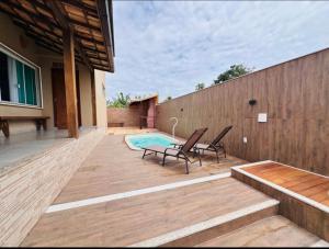 Búzios casa boa vista