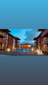 Vila Atlântida Beach