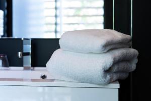 B&B / Chambres d'hotes Le Pavillon : photos des chambres