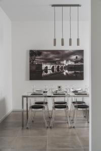 Appartamento Dolcevita Tiberio