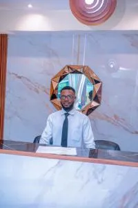 Hôtel Fantasia - Kinshasa