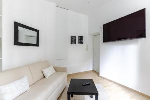 Montbrun Alésia II Cosy studio 2P