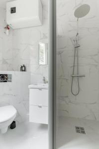 Montbrun Alésia II Cosy studio 2P