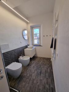 La dimora dei Conti Biserno