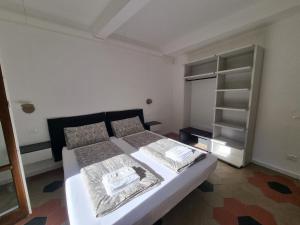 La dimora dei Conti Biserno