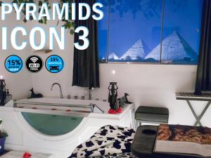 Pyramids ICON 3