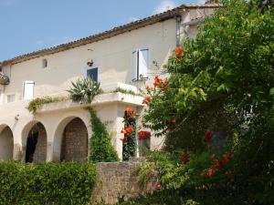 Appartements Gite rural du Mas de Coste : photos des chambres