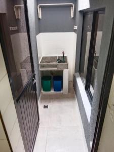 Cali Oeste-Apto Central-Parking-Heater-piso 1