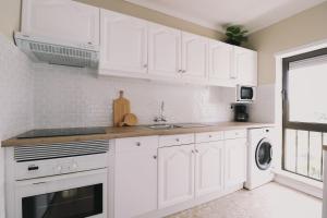 Vau Praia Apartmento