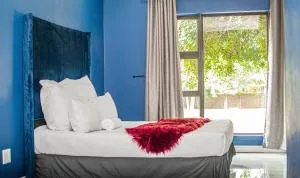 Koeneng B&B - Bredell