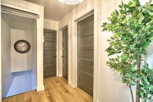 Sherby LUX - Central, Parking, Renovated, Sleeps 6