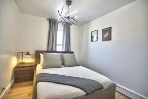 Sherby LUX - Central, Parking, Renovated, Sleeps 6