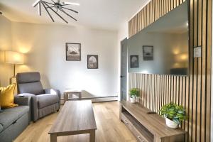 Sherby LUX - Central, Parking, Renovated, Sleeps 6