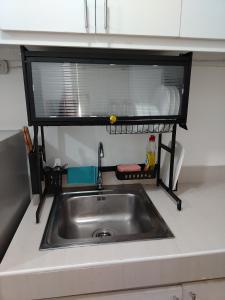 Mplace residence condominium