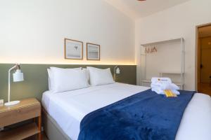 Aconchegante a Poucos Minutos da Lagoa - VLP412