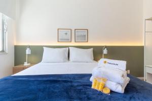 Aconchegante a Poucos Minutos da Lagoa - VLP412