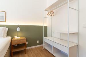 Aconchegante a Poucos Minutos da Lagoa - VLP412