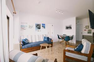 Vau Praia Apartmento