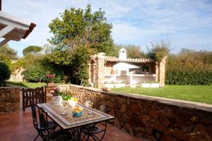 Chic Villa Antonina T6 2 BedroomApartment sleeps 6