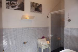 Chic Villa Antonina T6 2 BedroomApartment sleeps 6