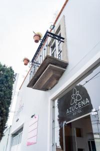 Hotel Azucena