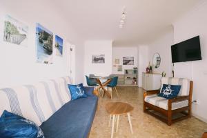 Vau Praia Apartmento