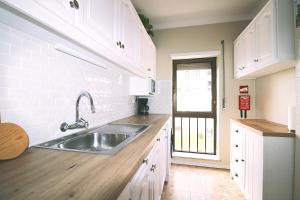 Vau Praia Apartmento