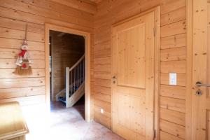 Feriendorf Koralpe Chalet Alpenperle