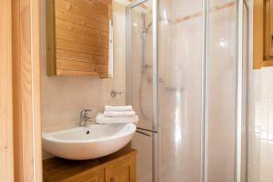 Chalet Alpenperle