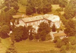 Gîte rural du Mas de Coste